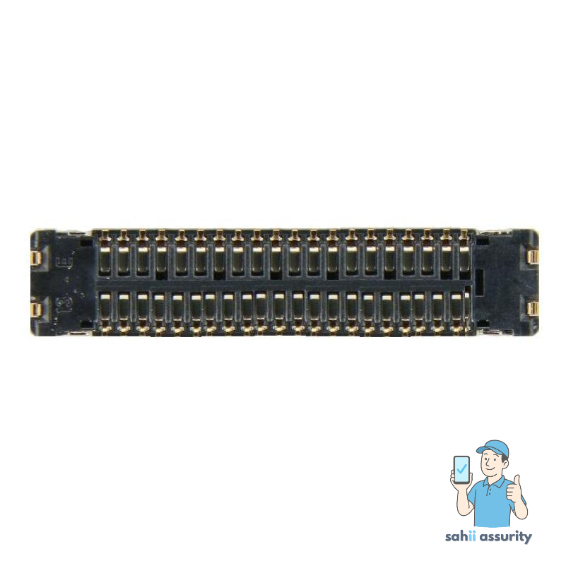 LCD Connector for Xiaomi Redmi Note 7 thumbnail